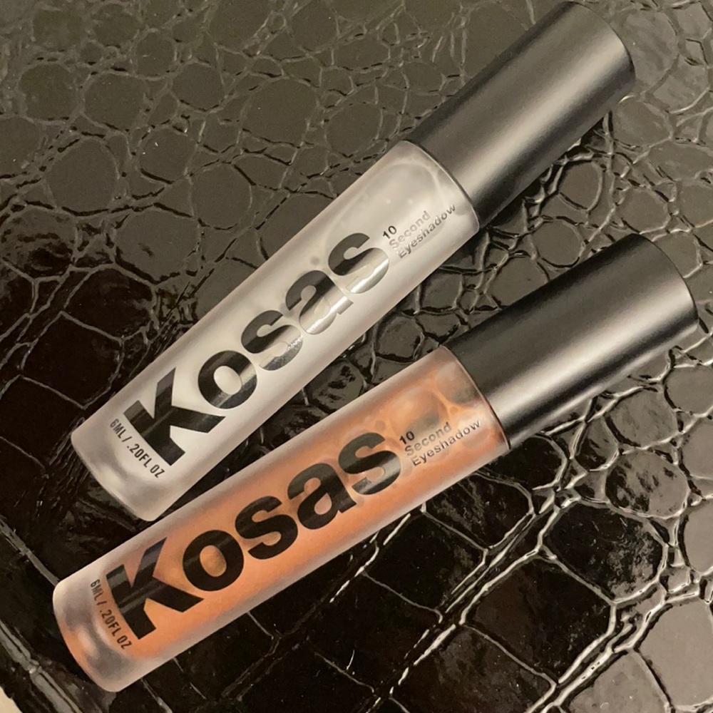 Kosas 10 second eye shadow